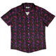 Call of Cthulhu Button Up Shirt Geek Nerd adult sizing Design by Heather Davenport Fantasy Prints