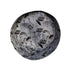 Candelabra and Crows Bucket Hat Top View