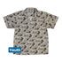 Candelabra and Crows Youth Hawaiian Shirt Front