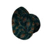 Candlelight Pine Cone Bucket Hat Side View