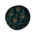 Candlelight Pine Cone Bucket Hat Top View