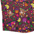 Candy Corn Dragon Button Up Shirt Geek Nerd adult sizing Designed by Rose Khan Fantasy Prints