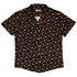 Candy Corn Pumpkins Button Up Shirt Hawaiian Front