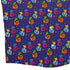 Candy Pumpkin Dragons Button Up Shirt Geek Nerd adult sizing Designed by Rose Khan Fantasy Prints