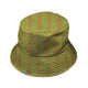 Capybaras Bucket Hat Geek Nerd animal patterns Design by Ardi Tong lx - B