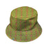 Capybaras Bucket Hat Geek Nerd animal patterns Design by Ardi Tong lx - B