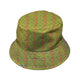 Capybaras Bucket Hat Geek Nerd animal patterns Design by Ardi Tong lx - B