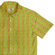 Capybaras Button Up Shirt Geek Nerd adult sizing animal patterns Design by Ardi Tong