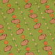 Capybaras Long Sleeve Button Up Shirt Geek Nerd adult sizing animal patterns Design by Ardi Tong