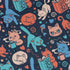 Cat 101 Button Up Shirt Pocket