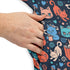Cat 101 Sleeveless Dress Pocket