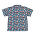Cat 101 Youth Hawaiian Shirt Back