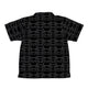 Cat Geometric Cubism Youth Hawaiian Shirt Geek Nerd 0925 Animal Patterns Design by Tobe Fonseca