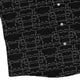 Cat Geometric Cubism Long Sleeve Button Up Shirt Geek Nerd 0925 adult sizing All Adult Button Up Shirts