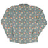 Cat Kakigori Anime Long Sleeve Button Up Shirt Geek Nerd adult sizing Animal Patterns Anime