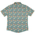Cat Kakigori Anime Button Up Shirt - adult sizing - Animal Patterns - Anime
