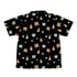 Cat Meteor Shower Space Youth Hawaiian Shirt - Animal Patterns - Design by Tobe Fonseca - Funny Prints