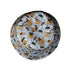 Cat Sushi Bucket Hat Top View
