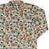 Cat Sushi Long Sleeve Button Up Shirt cover
