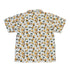 Cat Sushi Youth Hawaiian Shirt Back