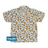 Cat Sushi Youth Hawaiian Shirt Front