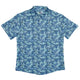 CatFish Button Up Shirt Geek Nerd adult sizing animal patterns Design by Julie Kitzes