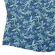 CatFish Curvy Button Up Shirt Geek Nerd animal patterns Design by Julie Kitzes marine biology