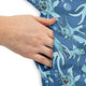 CatFish Dress Geek Nerd animal patterns Design by Julie Kitzes lx - C