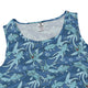CatFish Dress Geek Nerd animal patterns Design by Julie Kitzes lx - C