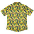 Catmouflage Cat Army Button Up Shirt Back