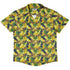 Catmouflage Cat Army Button Up Shirt Hawaiian Front