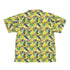Catmouflage Cat Army Youth Hawaiian Shirt Back