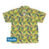 Catmouflage Cat Army Youth Hawaiian Shirt Front