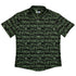 Cats in the Leaves Button Up Shirt 4