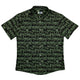 Cats in the Leaves Button Up Shirt Geek Nerd adult sizing Advertise to Meta All Adult Button Up Shirts