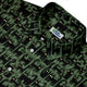 Cats in the Leaves Button Up Shirt Geek Nerd adult sizing Advertise to Meta All Adult Button Up Shirts