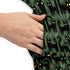Cats in the Leaves Sleeveless Dress 3