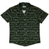Cats in the Leaves Button Up Shirt 5