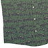 Cats in the Leaves Button Up Shirt Geek Nerd adult sizing botany print Design by Heather Davenport