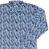 Celestial Cats Long Sleeve Button Up Shirt cover