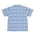 Celestial Cats Youth Hawaiian Shirt Back