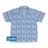 Celestial Cats Youth Hawaiian Shirt Front
