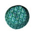 Cellular Botany Bucket Hat Top View