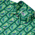 Cellular Botany Button Up Shirt Neck