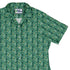 Cellular Botany Labels Curvy Button Up Shirt womens top right