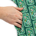 Cellular Botany Labels Sleeveless Dress Pocket