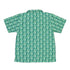 Cellular Botany Labels Youth Hawaiian Shirt Back