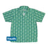 Cellular Botany Labels Youth Hawaiian Shirt Front