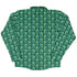 Cellular Botany Long Sleeve Button Up Shirt back