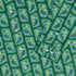 Cellular Botany Long Sleeve Button Up Shirt sleeve close